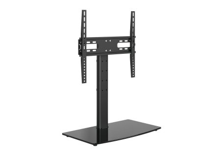 Vogel's TV 32-65", otáčení až 50°, nosnost 25 kg, VESA do 400x400, výškově stavitelný Vogel's TV 32-65", otáčení až 50°, nosnost 25 kg, VESA do 400x400, výškově stavitelný