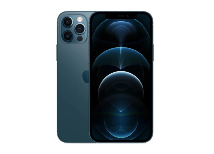 Apple iPhone 12 Pro 128GB Blue (2nd hand) - použité