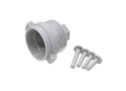 Homematic IP  Adaptér ventilu Herz, Comap - 76030A1B