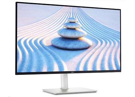 DELL LCD S2725HS - 27"/IPS/LED/1920x1080/16:9/100Hz/8ms/1500:1/300 cd/m2/Speaker/HDMI/PIVOT/VESA/3YNBD (210-BMHG) DELL LCD S2725HS - 27"/IPS/LED/1920x1080/16:9/100Hz/8ms/1500:1/300 cd/m2/Speaker/HDMI/PIVOT/VESA/3YNBD (210-BMHG)