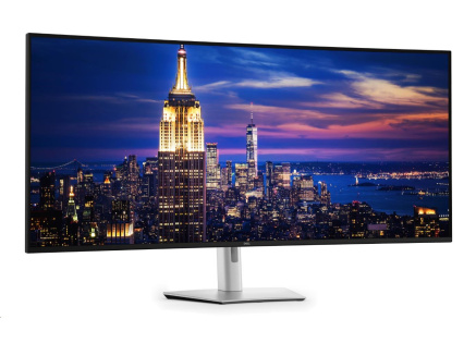 DELL LCD U5226KW - 52"/IPS/LED/6144x2560/21:9/120Hz/8ms/2000:1/400 cd/m2/DP/HDMI/THb/THB/VESA/3YNBD (210-BTFW)