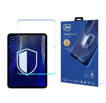 3mk hybridní sklo FlexibleGlass Pro pro Apple iPad 10,9" 10 gen / 11" 11 gen 3mk hybridní sklo FlexibleGlass Pro pro Apple iPad 10,9" 10 gen / 11" 11 gen