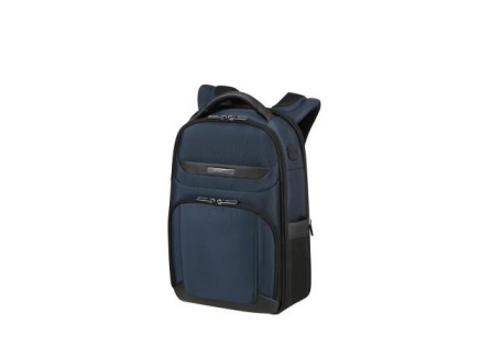 Samsonite PRO-DLX 6 BACKPACK 14.1" BLUE