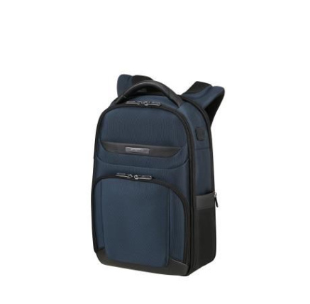Samsonite PRO-DLX 6 BACKPACK 14.1" BLUE