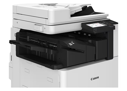 Canon imageFORCE 4025 MFP (tisk, kopírování, sken) A3, USB, Wi-Fi, 25 str./min. + toner Canon imageFORCE 4025 MFP (tisk, kopírování, sken) A3, USB, Wi-Fi, 25 str./min. + toner