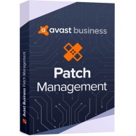 _Nová Avast Business Patch Management  1PC na 36 měsíců