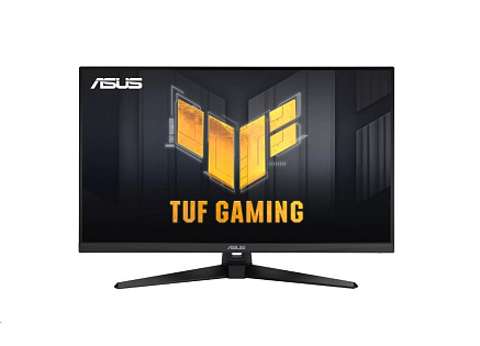 ASUS LCD 31.5" VG32AQA1A 2560x1440 TUF GAMING  170Hz 1ms WLED/VA 300cd repro 2xHDMI DP VESA10