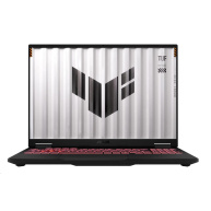 ASUS NTB TUF Gaming A16 (FA608UM-RV021W), R7 260, 16" 1920x1200, 32GB, 1TB SSD, Radeon+RTX 5060, W11 Home, Jaeger Gray