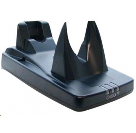 Opticon CRD-3301B - komunikační a dobíjecí jednotka pro 3301i USB