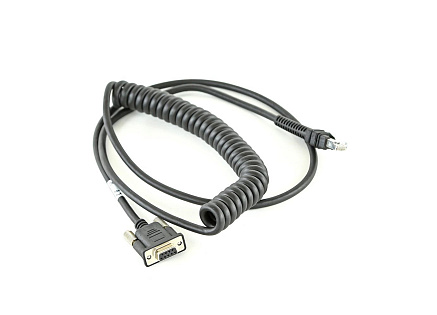 Zebra připojovací kabel, RS232