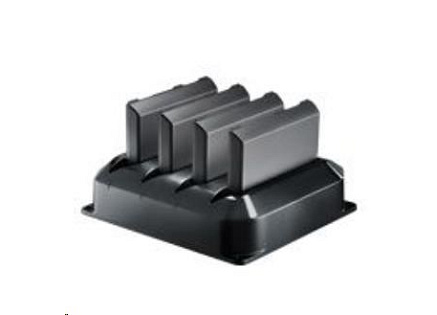 Citizen battery charging station