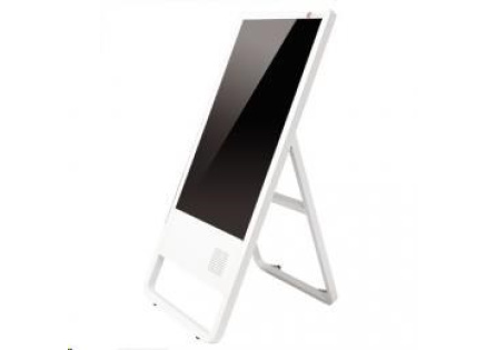 Colormetrics S4300, 109,2 cm (43''), white