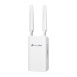 TP-Link ER703WP-4G-Outdoor OMADA VPN 4G+Cat6 venkovní router (AX3000,3xGbEWAN/LAN,1xPoE+,2xPoE-out,1xnanoSIM,IP55)