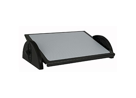 Podložka pod nohy WEDO RELAX steel