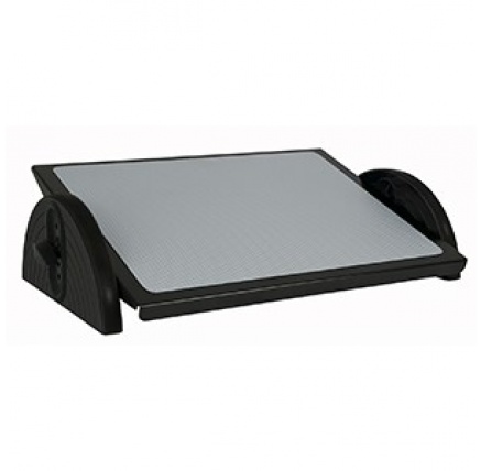 Podložka pod nohy WEDO RELAX steel