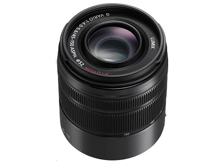 Panasonic LUMIX G VARIO 45-150mm F4-5,6 ASPH. MEGA O.I.S.