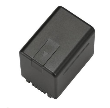 Panasonic VW-VBK360E-K akumulátor