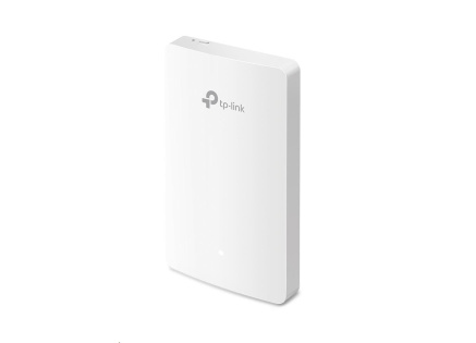 TP-Link EAP235-Wall OMADA WiFi5 AP (AC1200,2,4GHz/5GHz,4xGbELAN,1xPoE-in,1xPoE-out,13W) TP-Link EAP235-Wall OMADA WiFi5 AP (AC1200,2,4GHz/5GHz,4xGbELAN,1xPoE-in,1xPoE-out,13W)