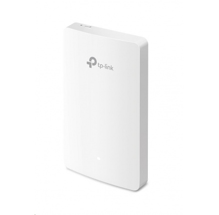 TP-Link EAP235-Wall OMADA WiFi5 AP (AC1200,2,4GHz/5GHz,4xGbELAN,1xPoE-in,1xPoE-out,13W) TP-Link EAP235-Wall OMADA WiFi5 AP (AC1200,2,4GHz/5GHz,4xGbELAN,1xPoE-in,1xPoE-out,13W)