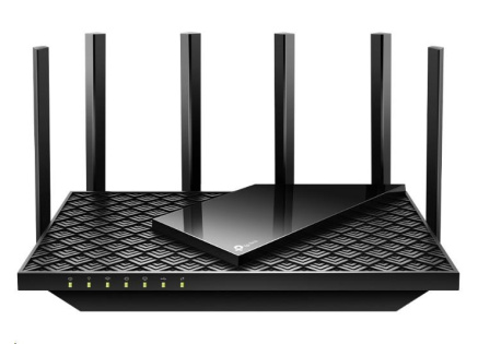 TP-Link Archer AX72 Pro OneMesh/EasyMesh WiFi6 router (AX5400,2,4GHz/5GHz,4xGbELAN,1x2,5GbELAN/WAN,1xUSB3.0) TP-Link Archer AX72 Pro OneMesh/EasyMesh WiFi6 router (AX5400,2,4GHz/5GHz,4xGbELAN,1x2,5GbELAN/WAN,1xUSB3.0)