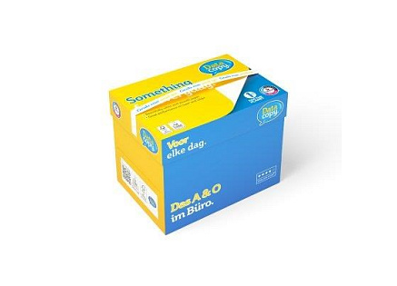 Xerox Papír Datacopy 80 A4 (80g/500 listů) Xerox Papír Datacopy 80 A4 (80g/500 listů)