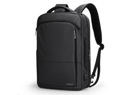 MYBALO Madrid městský batoh na notebook