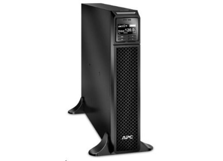 APC Smart-UPS SRT 1000VA 230V, On-Line (1000W)