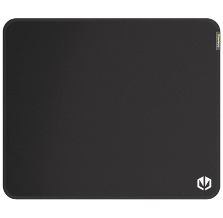 ENDORFY Podložka pod myš Cordura Speed M, 360x300x3, černá