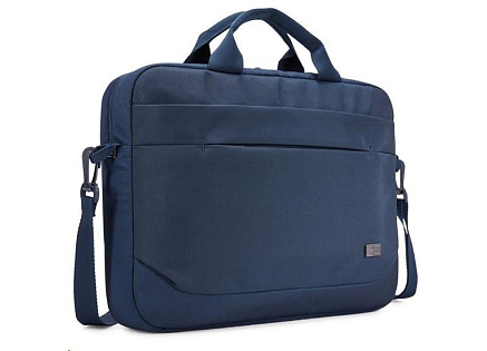 Case Logic brašna Advantage ADVA114 pro notebook 14", modrá