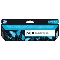 HP 970 Black Ink Cart, CN621AE (3,000 pages)