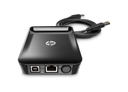 HP Jetdirect LAN Accessory