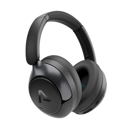 LAMAX HighComfort2 ANC Black
