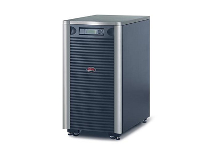 APC Symmetra LX 8kVA Sclbl to 16kVA N+1 Twr