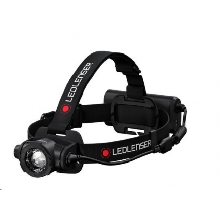 Ledlenser H15R Core čelová svítilna