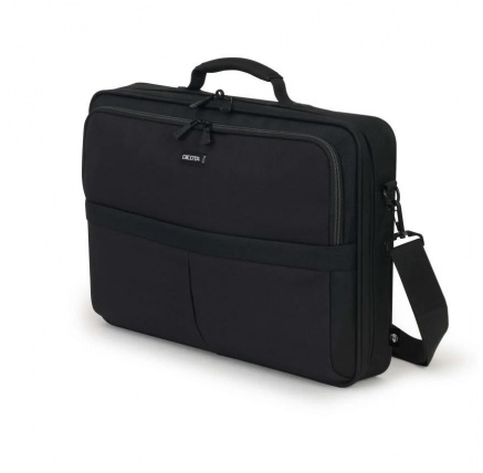 DICOTA Eco Multi SCALE 14-15.6” black