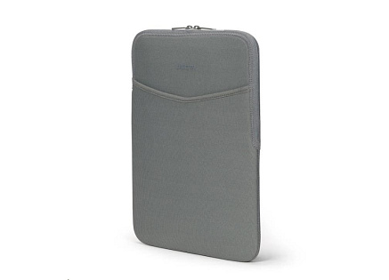 DICOTA Sleeve Eco SLIM M for Microsoft Surface Laptop, Grey