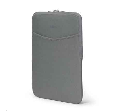 DICOTA Sleeve Eco SLIM M for Microsoft Surface Laptop, Grey