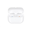 Samsung bluetooth sluchátka Galaxy Buds 3, white - CZ distribuce