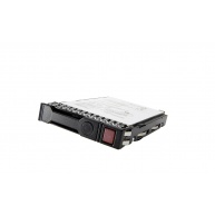 HPE 480GB SATA 6G Mixed Use SFF (2.5in) SC 3yr Wty Multi Vendor SSD Gen10,10 Plus