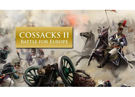 Cossacks II: Battle for Europe (PC) klíč Steam