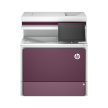 HP Color LaserJet Enterprise MFP 5800dn (A4, 43 ppm, USB 3.0, Ethernet, Print/Scan/Copy, DADF, Duplex)