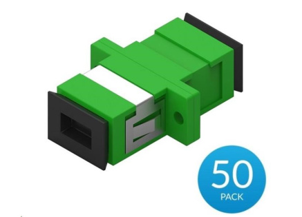 UBNT UF-ADAPTER-APC-50 - UFiber Adapter APC, 50-pack
