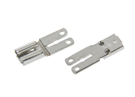 AVACOM Redukce Faston 4,7mm na Faston 6,3mm AVACOM Redukce Faston 4,7mm na Faston 6,3mm