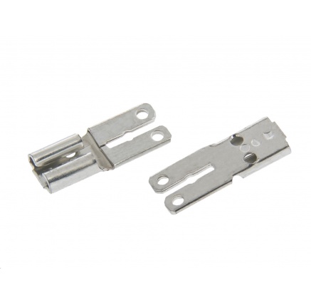 AVACOM Redukce Faston 4,7mm na Faston 6,3mm AVACOM Redukce Faston 4,7mm na Faston 6,3mm