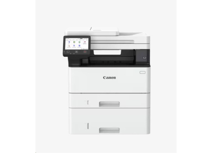 Canon imageFORCE 1440 černobílá laserová MF (kopírování/tisk/skenování/odesílání) A4, 40str./min., LCD, USB, Wi-Fi