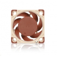 NOCTUA Ventilátor NF-A4x20-5V-PWM, 40mm, hnědá