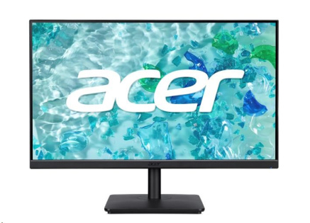 ACER LCD V247YGbip 60cm (23.8") IPS LED, FHD 1920x1080@120Hz DP/HDMI, 75Hz VGA, 250cd/m2, 178/178, -, 1xVGA + 1xHDMI(1.4 ACER LCD V247YGbip 60cm (23.8") IPS LED, FHD 1920x1080@120Hz DP/HDMI, 75Hz VGA, 250cd/m2, 178/178, -, 1xVGA + 1xHDMI(1.4