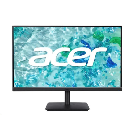 ACER LCD V247YGbip 60cm (23.8") IPS LED, FHD 1920x1080@120Hz DP/HDMI, 75Hz VGA, 250cd/m2, 178/178, -, 1xVGA + 1xHDMI(1.4 ACER LCD V247YGbip 60cm (23.8") IPS LED, FHD 1920x1080@120Hz DP/HDMI, 75Hz VGA, 250cd/m2, 178/178, -, 1xVGA + 1xHDMI(1.4