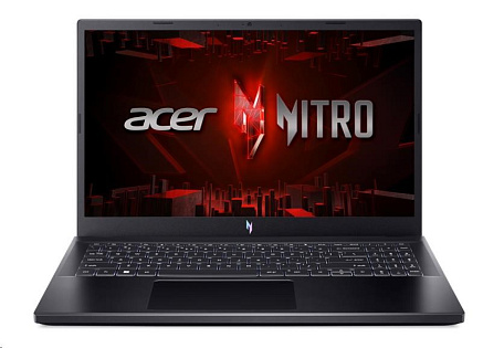 ACER NTB Nitro V 15 (ANV15-41-R3RD),Ryzen 5 6600H,15.6"FHD,16GB,512GB SSD,RTX 3050,Linux,Black ACER NTB Nitro V 15 (ANV15-41-R3RD),Ryzen 5 6600H,15.6"FHD,16GB,512GB SSD,RTX 3050,Linux,Black