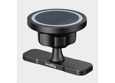 SmallRig 5460 MagSafe-Compatible Phone Mount for Gym Recording